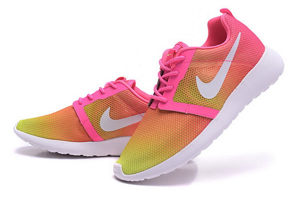 NIKE Roshe Run I HYPERFUSE 3M Women--025